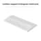 Memory Foam Lumbar Support Pillow For Sleeping Waist And Lower Back Comfort 7