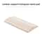 Memory Foam Lumbar Support Pillow For Sleeping Waist And Lower Back Comfort 8
