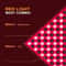 LED Red Light Therapy Panel For Skin Rejuvenation And Anti Aging 4
