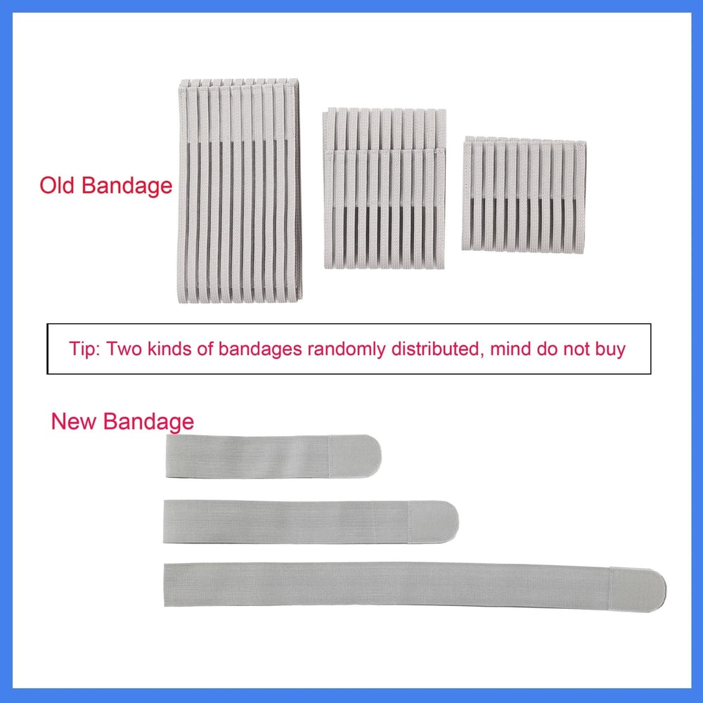 Cold Therapy Knee Cuff With Compression And Ice Cooling For Pain And Swelling Relief 5