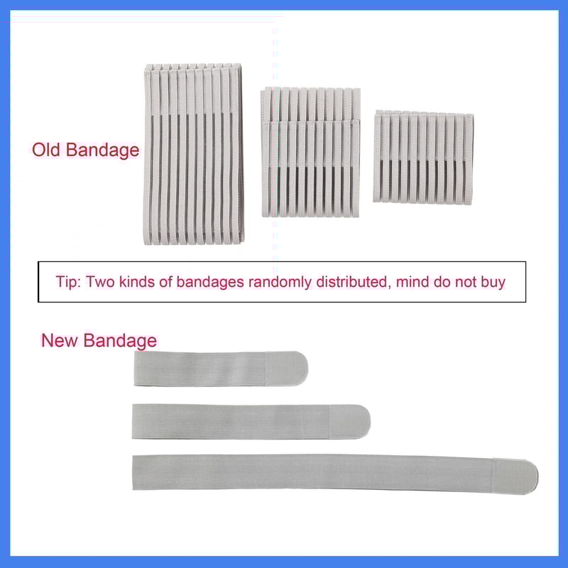 Cold Therapy Knee Cuff With Compression And Ice Cooling For Pain And Swelling Relief 5