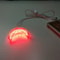 Red Light Therapy Oral Dental Device For Immediate Relief Of Tooth Pain And Gum Sensitivity 0