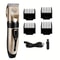 Pet Hair Trimmer Kit Electric Precision Clippers For Dogs And Cats 6