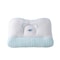 Soft Knitted Fabric Neck Pillow With High Resilience Bacteriostat Support 7