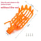 Retractable ThreeClaw Fruit Picker For High Reach Orchard Harvesting 7