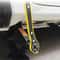 Auto Labor Saving Ratchet Wrench For Jack And Tire Lug Nut Removal 0