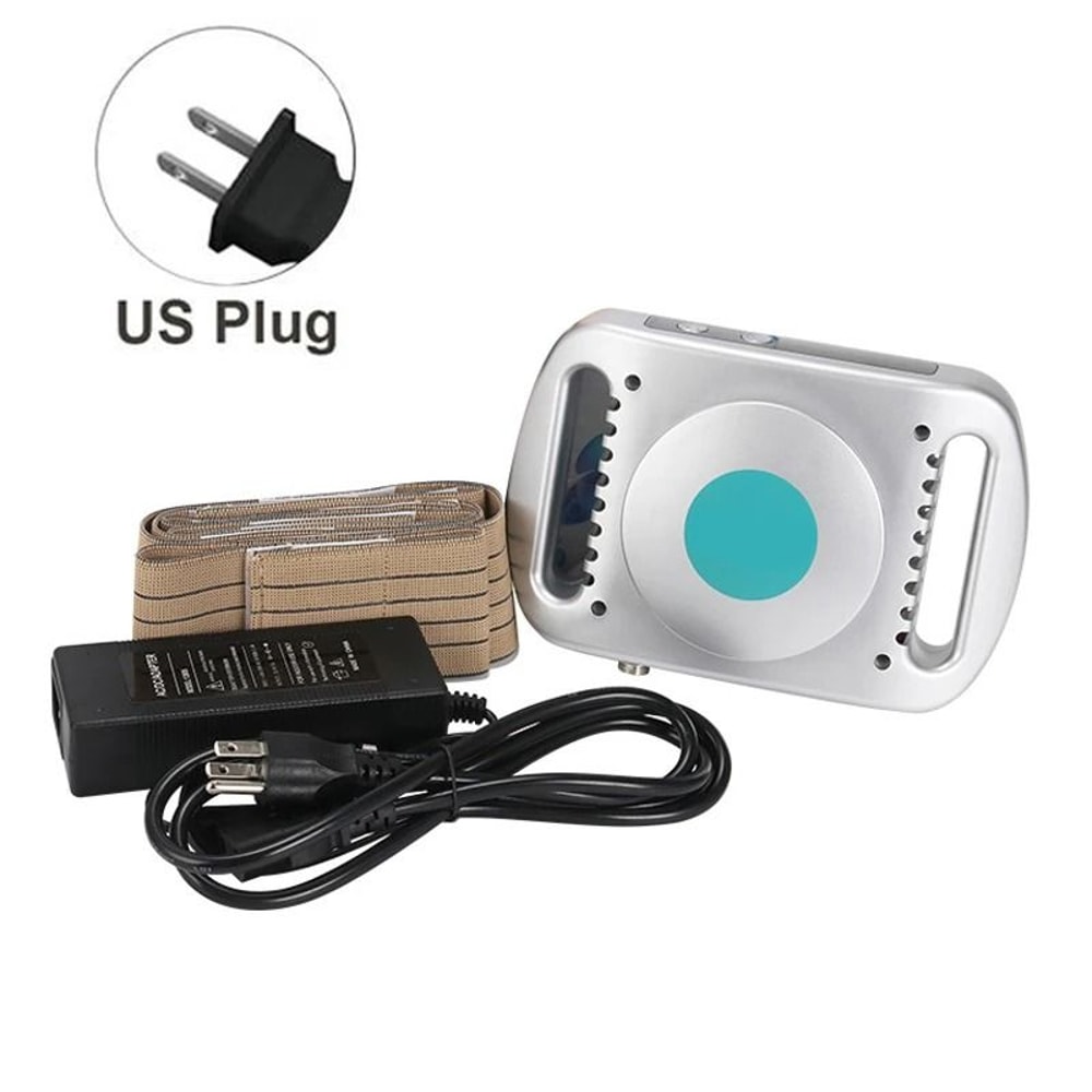 Cryolipolysis Fat Freezing Slimming Machine For Belly Fat Reduction And Body Sculpting 6