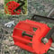 Cultivator Weeding Head Push Hoe Attachment For Manual Garden Weeding 0