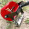 Cultivator Weeding Head Push Hoe Attachment For Manual Garden Weeding 3