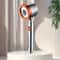 High Pressure Water Saving Handheld Shower Head With Filter Options 8