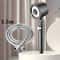 High Pressure Water Saving Handheld Shower Head With Filter Options 13