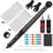 Hand Poke Pen And Tattoo Tool Kit With Ink Cups And Accessories 6