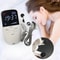 Vagus Nerve Stimulation Device For Sleep And Relaxation 0