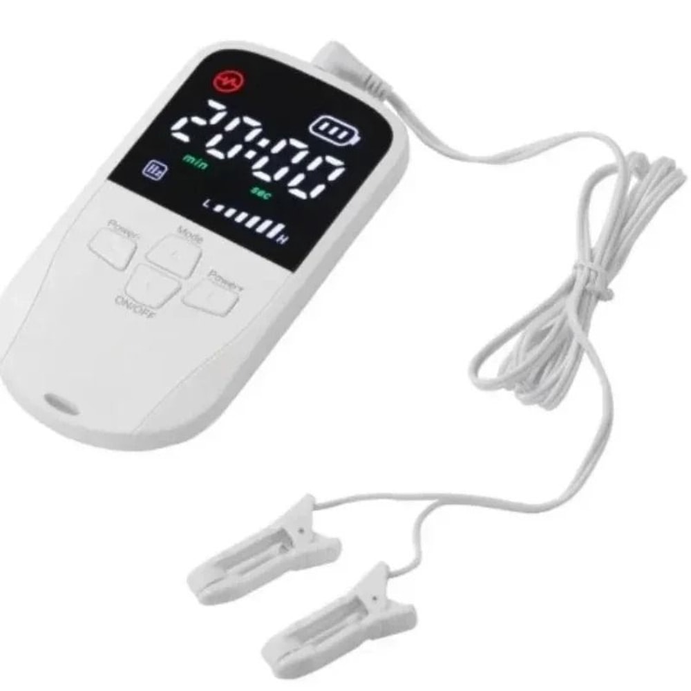 Vagus Nerve Stimulation Device For Sleep And Relaxation 1
