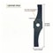 Rotating S Shaped Weeding Blade For Lawn And Garden Trimming Tool 6