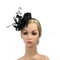Feather Vine Cocktail Fascinator Hat For Special Occasions 12