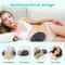 Memory Foam Lumbar Support Pillow For Lower Back Relief 2