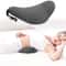 Memory Foam Lumbar Support Pillow For Lower Back Relief 6
