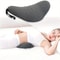 Memory Foam Lumbar Support Pillow For Lower Back Relief 6