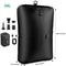 Travel Vacuum Compression Bag With Reusable Air Pump And Folding Storage Design 9
