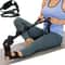 Yoga Leg Stretching Band For Flexibility Training And Rehabilitation 0