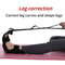 Yoga Leg Stretching Band For Flexibility Training And Rehabilitation 3
