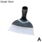 Heavy Duty Steel Farm Hoe Head For Weeding Digging And Soil Loosening 6