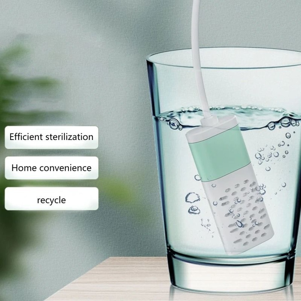 Electric Hypochlorous Acid Water Maker 4