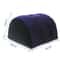 Half Moon Inflatable Support Pillow 7