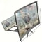 Phone Screen 3D HD Magnifier With Stand 1