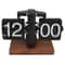 Digital Flip Down Clock For Home And Office Decoration 7