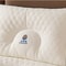Capsule Neck Support Pillow With Breathable Mesh 6