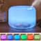 500 Ml USB Air Humidifier And Essential Oil Diffuser 0