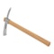 Outdoor Multifunctional Pickaxe Hoe With Wooden Handle 1
