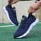 Lightweight Breathable Running Sneakers For Men And Women 7