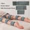 Conductive Silicone Electrode Elastic Band Set For EMS Therapy 0