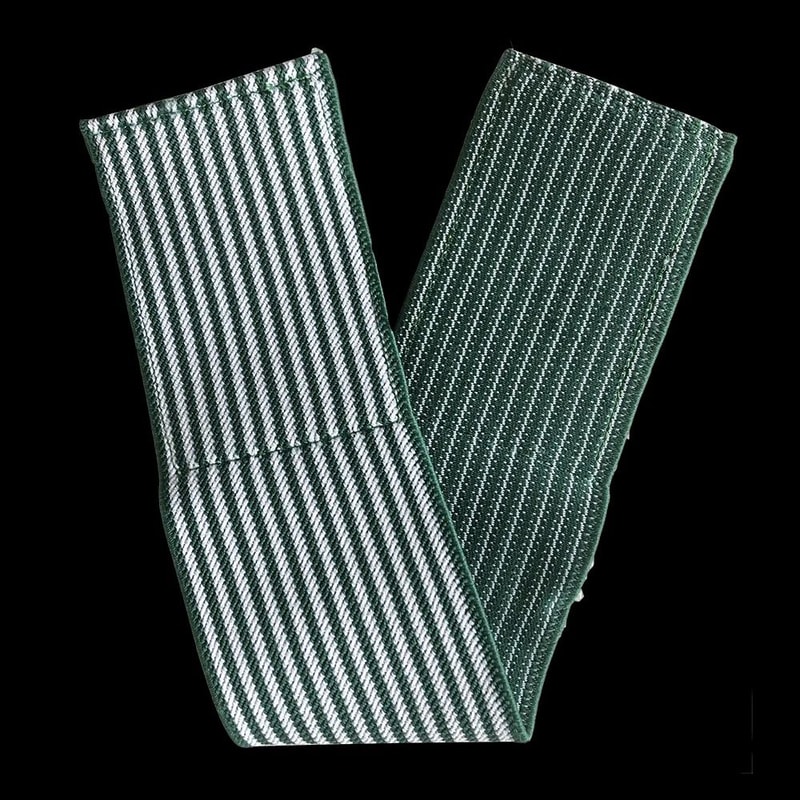 Conductive Silicone Electrode Elastic Band Set For EMS Therapy 4