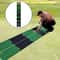 Portable Golf Putting Mat For Indoor Practice 4