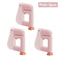 Portable Duck Shape Table Hook For Bags And Accessories 12