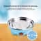 Mini Electric Egg Boiler And Steam Cooker For Easy Breakfasts 2