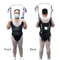 Comfort Padded Patient Lift Walking Sling For Safe Mobility Support 0