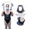 Comfort Padded Patient Lift Walking Sling For Safe Mobility Support 3