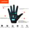 Racing Sports Gloves For Cycling And Motocross With Touchscreen Compatibility 1