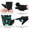 Racing Sports Gloves For Cycling And Motocross With Touchscreen Compatibility 2