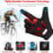Racing Sports Gloves For Cycling And Motocross With Touchscreen Compatibility 4