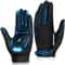Racing Sports Gloves For Cycling And Motocross With Touchscreen Compatibility 6