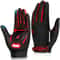 Racing Sports Gloves For Cycling And Motocross With Touchscreen Compatibility 8