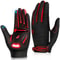Racing Sports Gloves For Cycling And Motocross With Touchscreen Compatibility 8