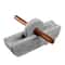Traditional Mill Grinder Set With Roller And Tray For Spice Grinding 5