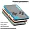 Handheld Game Console With 500 Built In Classic Games Portable Retro Video Console With Rechargeabl 4